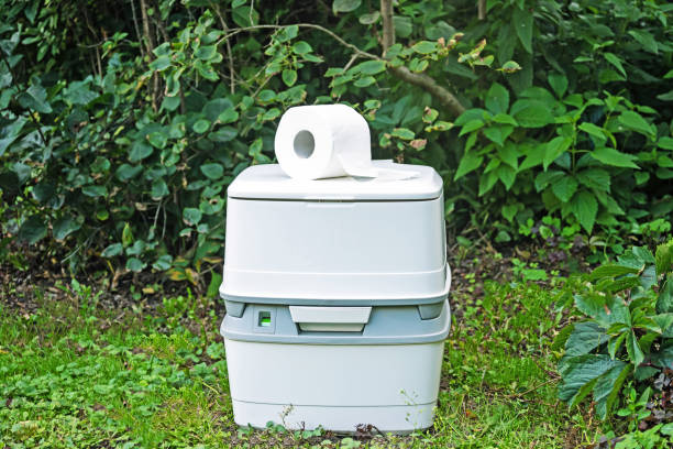 Best Local porta potty services  in Modesto, CA