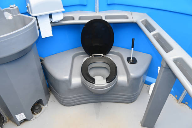 Best Luxury portable toilet rental  in Modesto, CA