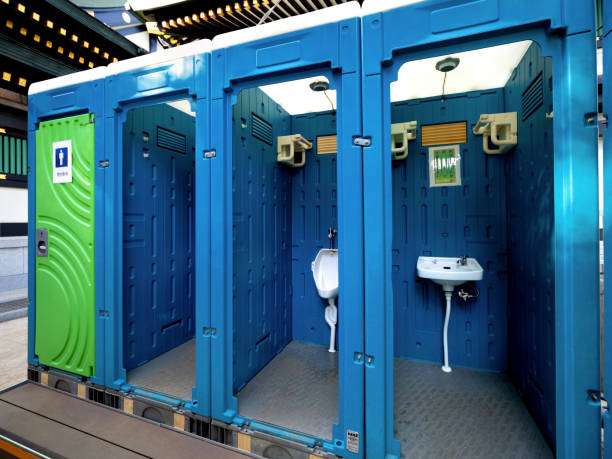Porta potty services near me in Modesto, CA