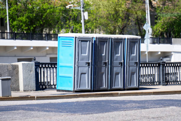 Best Portable restroom trailer rental  in Modesto, CA