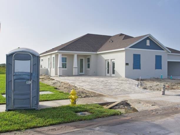 Best Affordable portable toilet rental  in Modesto, CA