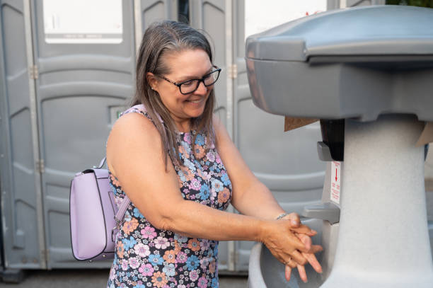 Portable Toilet Options We Offer in Modesto, CA