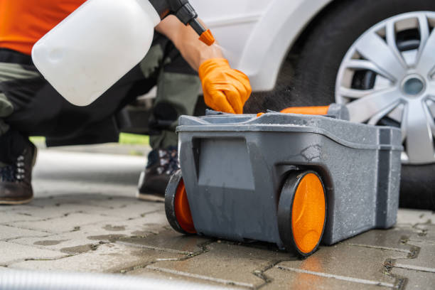 Best Portable toilet rental cost  in Modesto, CA