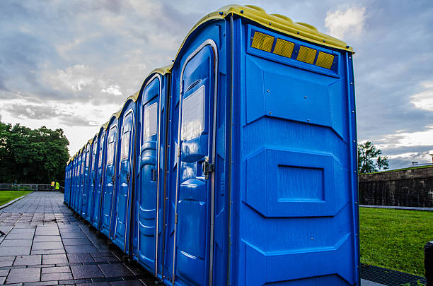Best Porta potty delivery and setup  in Modesto, CA